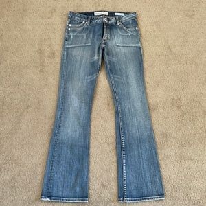 Salt Works Bootcut Jeans size 29